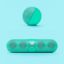 Picture of Beats Pill Wireless Speaker