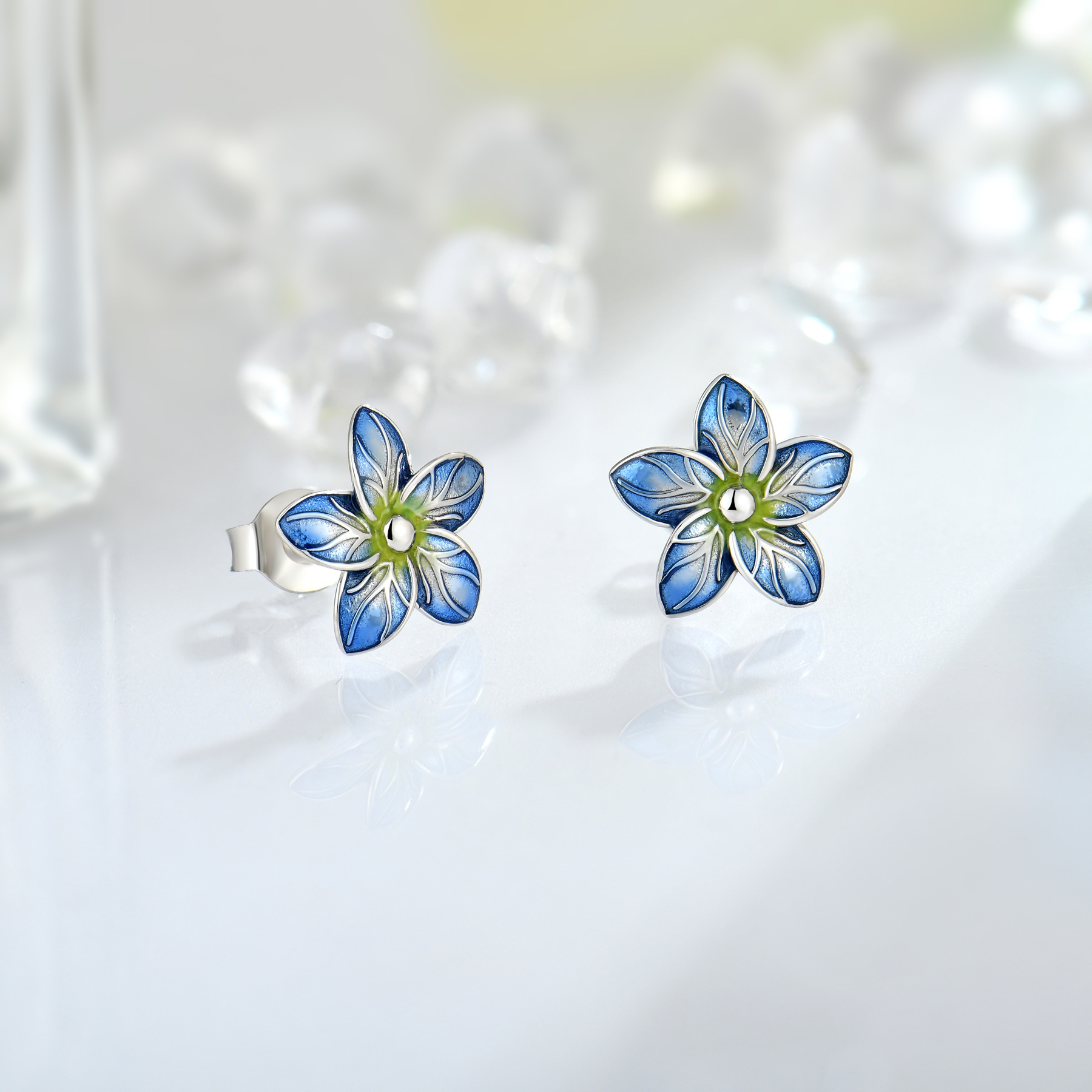 Earrings [+$42.20]
